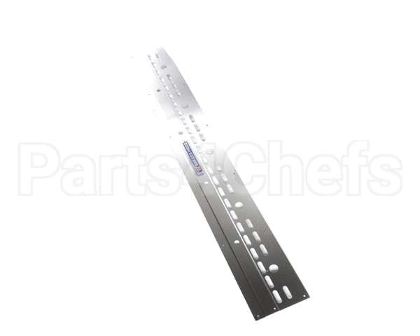 G8095U Bakers Pride Cont.pnl Assembly, Therm-Control [