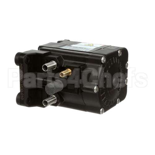 G80E022A Lancer Fj Pulpjet Gas Pump 3/8 Prod O