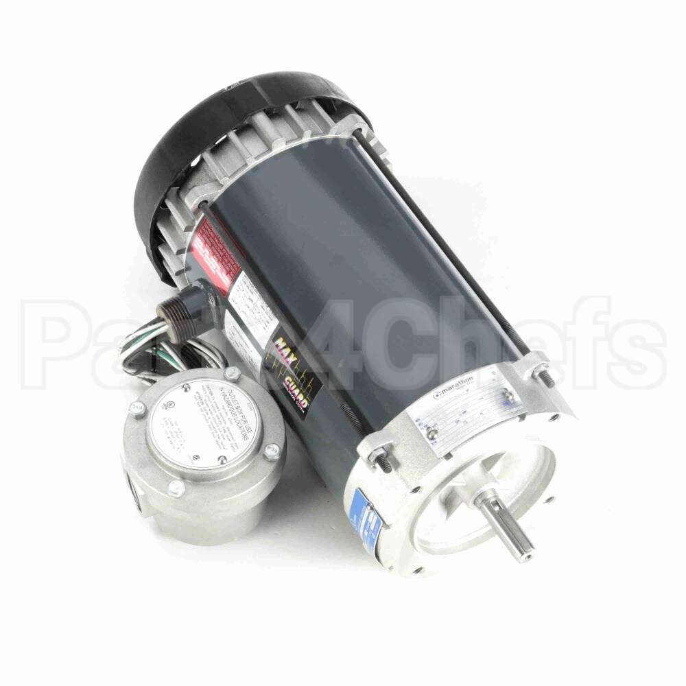 G841A Marathon Motor