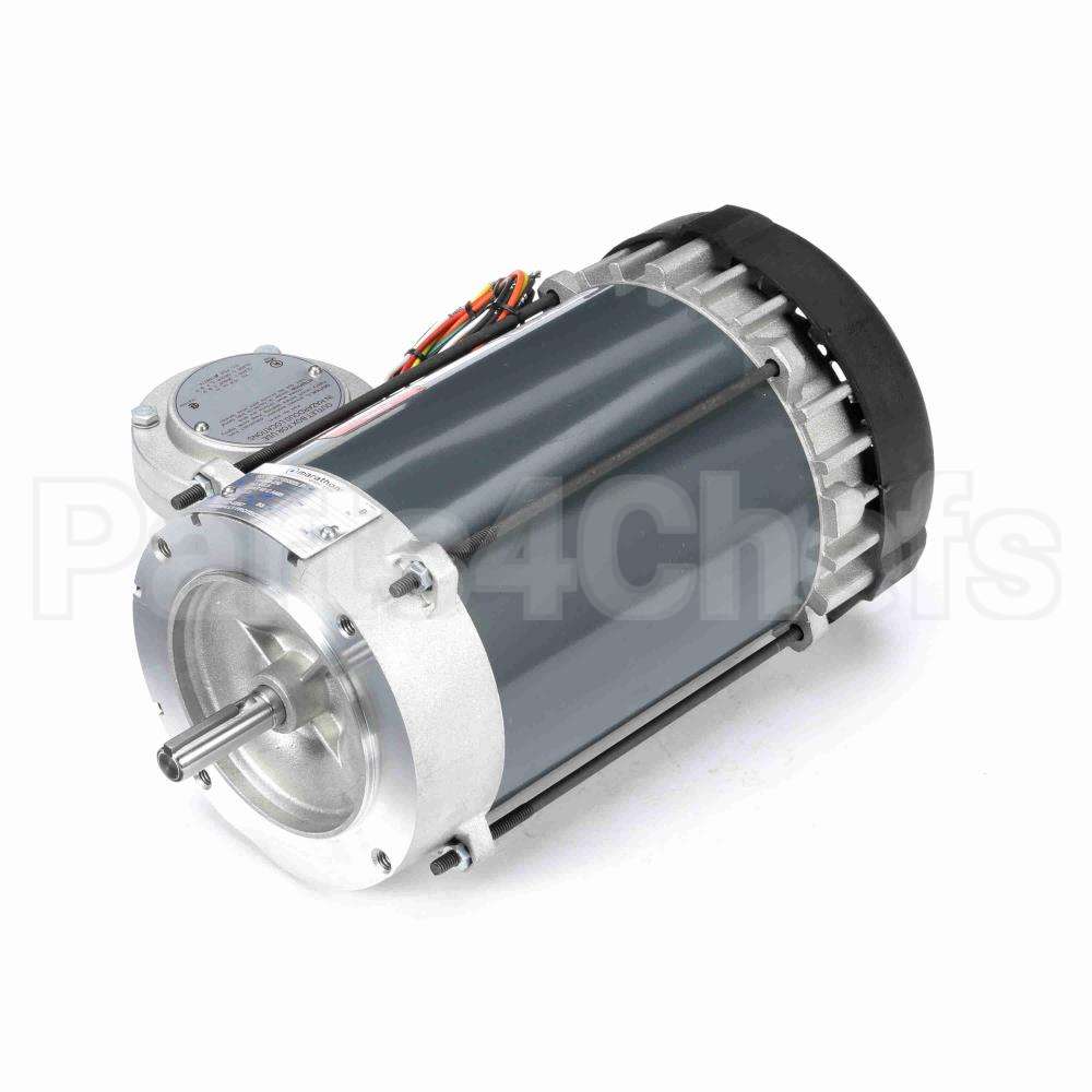 G857 Marathon Motor