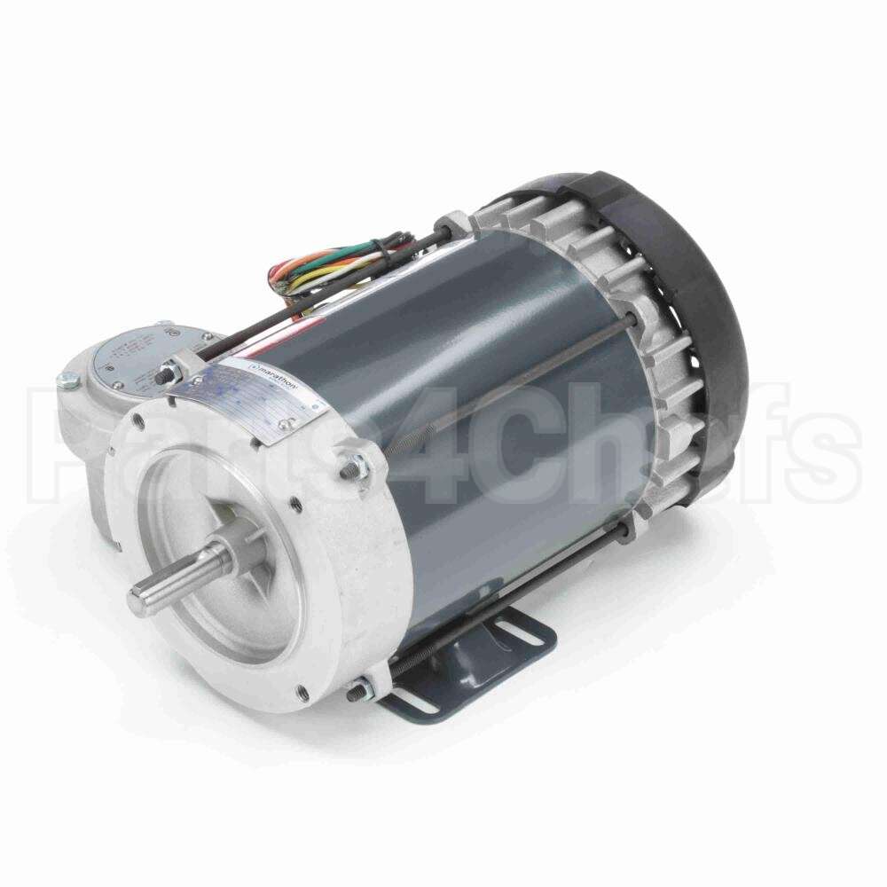 G873 Marathon Motor