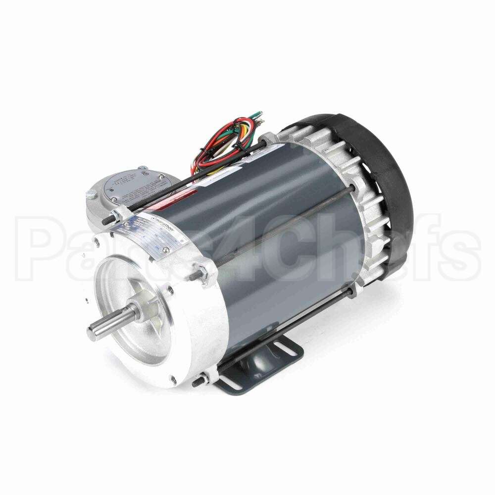 G876 Marathon Motor