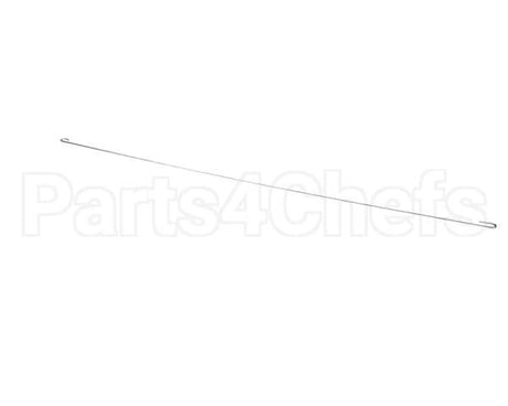G8F0501200 Turbo Air Door Spring