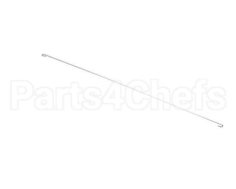 G8F0501200 Turbo Air Door Spring