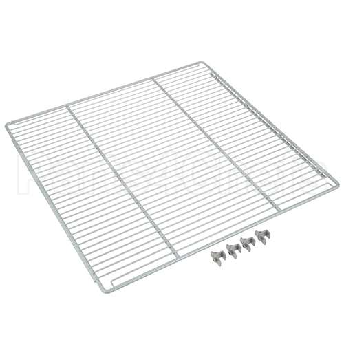 G8F1800101 Compatible Turbo Air Shelf - 23" X 23 1/2"