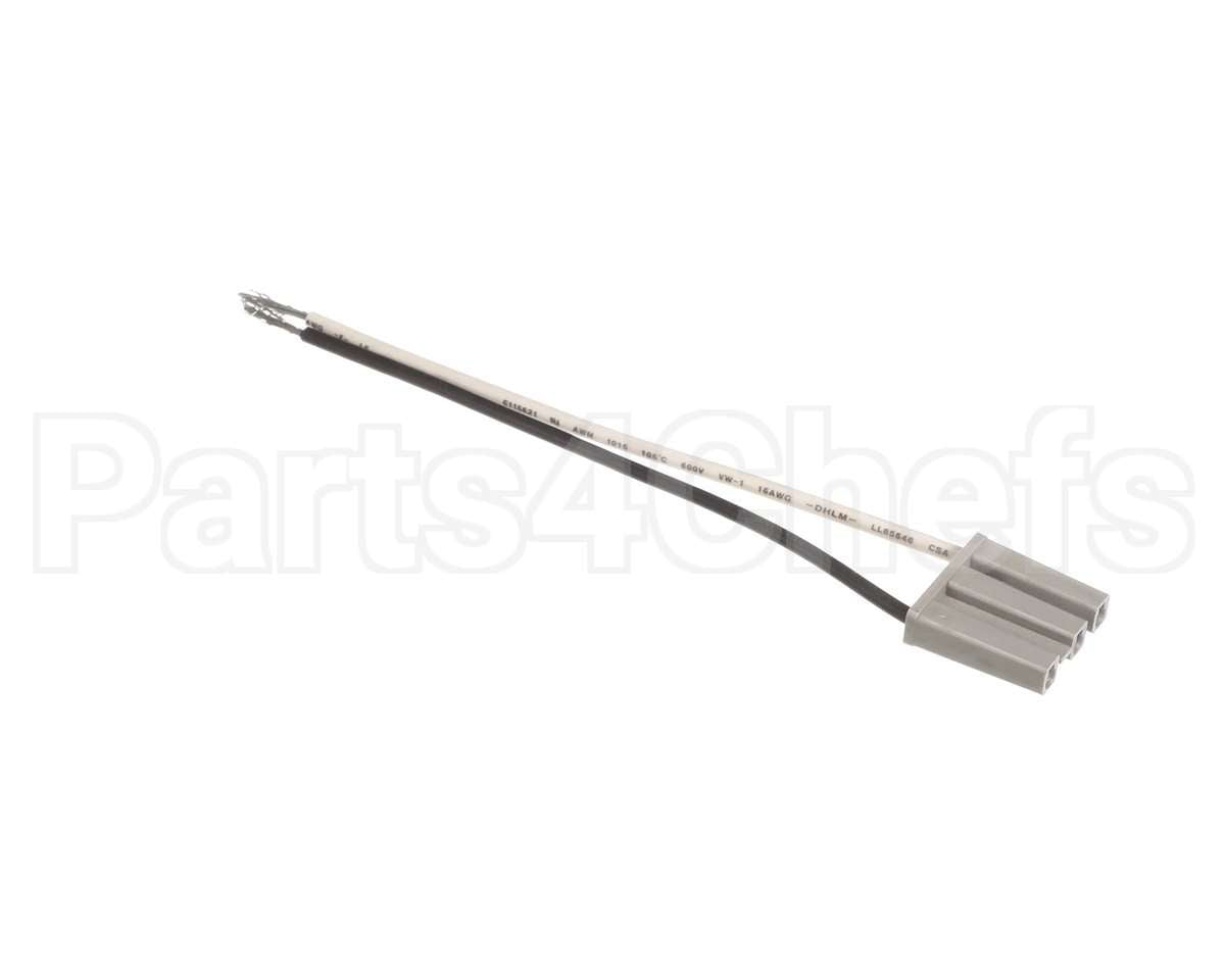 G8F5100914 Turbo Air Connect