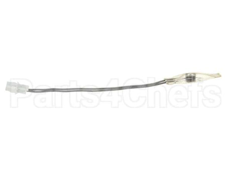 G8F5300600 Turbo Air Thermal Fuse