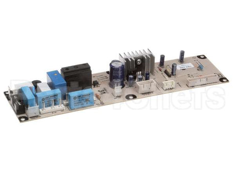 G8F5400103 Turbo Air Main Pcb