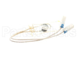 G8F6200301 Turbo Air Thermal Fuse