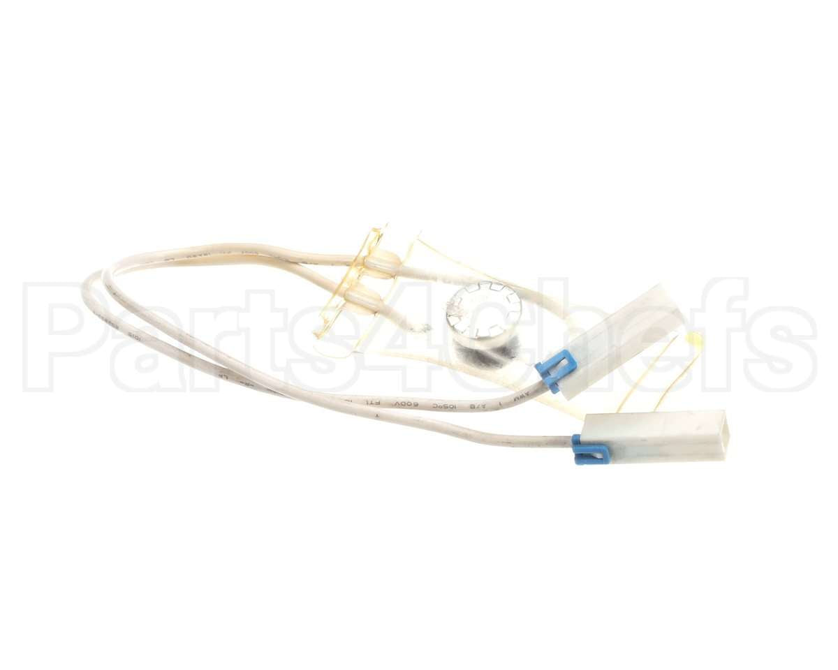 G8F6200301 Turbo Air Thermal Fuse