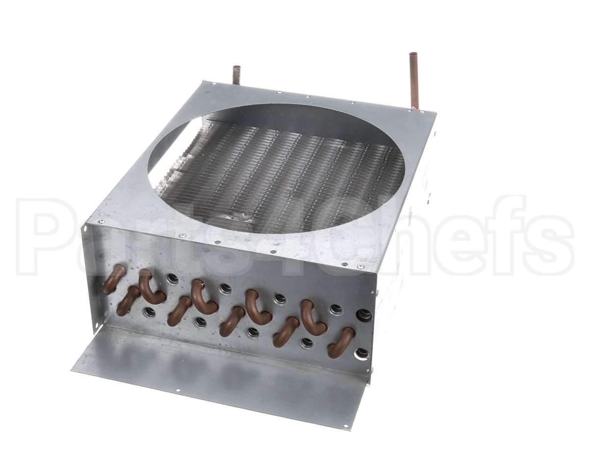G8R4200201 Turbo Air Condenser Coil