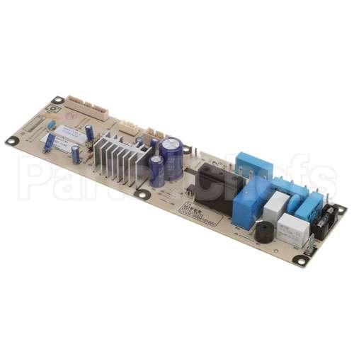 G8R5400103 Compatible Turbo Air Main Pcb