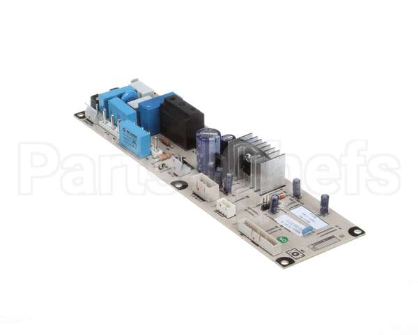 G8R5400103 Turbo Air Main Pcb