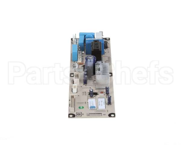 G8R5400103 Turbo Air Main Pcb