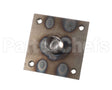 G9-GC0001 Star Bulkhead Assy-1/2,Um1854