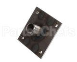G9-GC0001 Star Bulkhead Assy-1/2,Um1854
