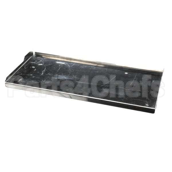 G9-Z5362 Compatible Star Shelf Outfeed - Level