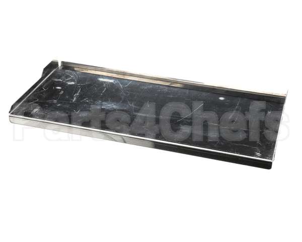 G9-Z5362 Star Shelf, Outfeed - Level
