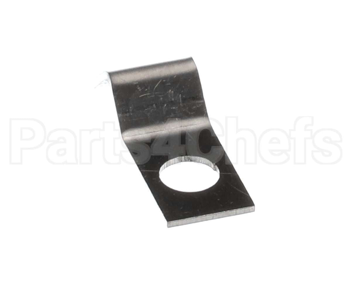 G9-Z5618 Star Draft Tube Clamp Um-1854