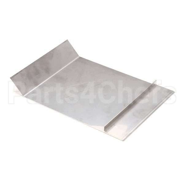 G9-Z9196 Compatible Star Finger Baffle-Upper Quad