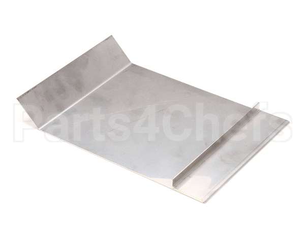 G9-Z9196 Star Finger Baffle-Upper Quad
