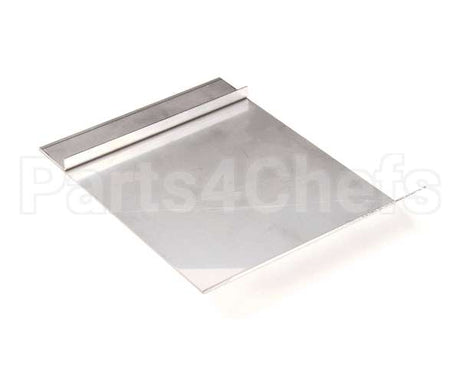 G9-Z9196 Star Finger Baffle-Upper Quad