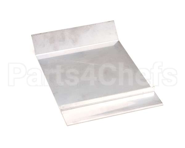 G9-Z9196 Star Finger Baffle-Upper Quad
