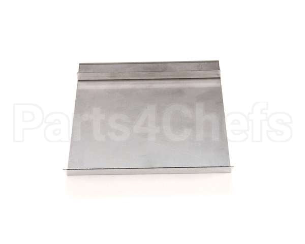 G9-Z9196 Star Finger Baffle-Upper Quad