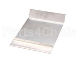 G9-Z9196 Star Finger Baffle-Upper Quad