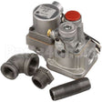 G92DAB-1 Compatible Johnson Controls Valve 1/2" X 3/4" 120V