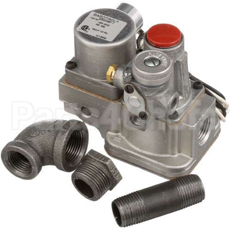 G92DAB-1 Compatible Johnson Controls Valve 1/2" X 3/4" 120V