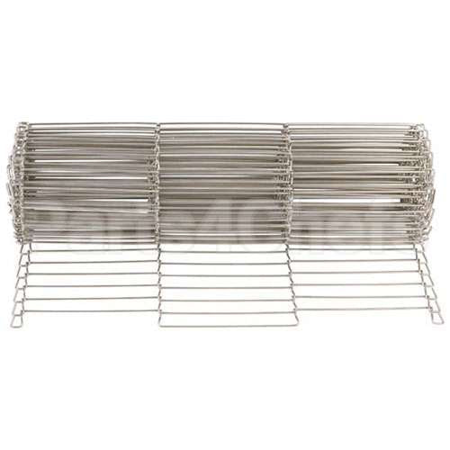 GA-160001 Compatible Holman Conveyor 10X62 Belt