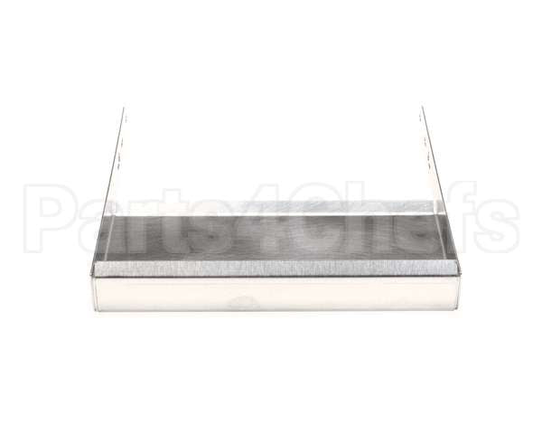 GA-401097 Star Extended Nose Guard 210
