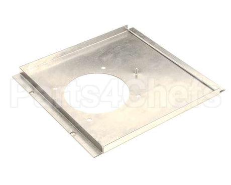 GA-401499 Star Cover, Control Box