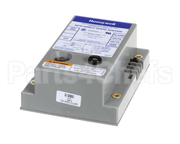 GAB500 Doyon Spark Module (S87D)
