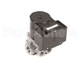 GAC235 Doyon Honeywell Solenoid Gas Valve #