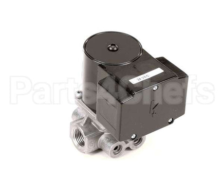 GAC235 Doyon Honeywell Solenoid Gas Valve #