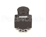 GAC235 Doyon Honeywell Solenoid Gas Valve #