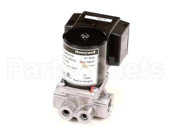 GAC235 Doyon Honeywell Solenoid Gas Valve #
