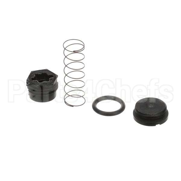 GAC241 Compatible Doyon Lp Gas Conversion Kit 8
