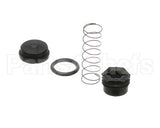 GAC241 Doyon Lp Gas Conversion Kit 8 -