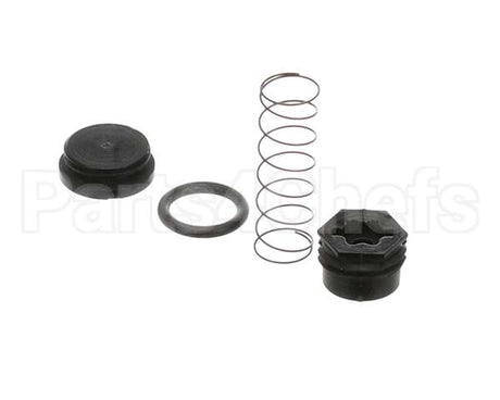 GAC241 Doyon Lp Gas Conversion Kit 8 -