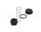 GAC241 Doyon Lp Gas Conversion Kit 8 -