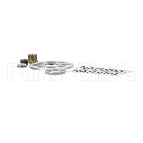 GAC241P08 Doyon Conversion Kit Natural To Lp