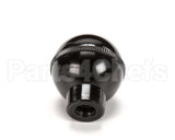 GAF021 Biro Knob, 040 M10