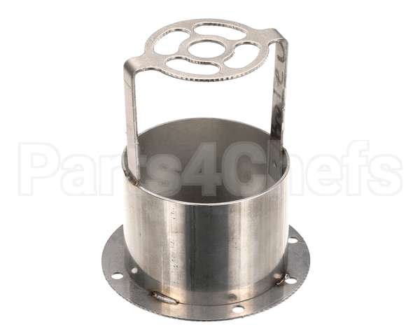 GAGJA Doyon Ground Plate For Ja & Ca Burn