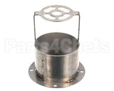 GAGJA Doyon Ground Plate For Ja & Ca Burn