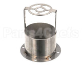 GAGJA Doyon Ground Plate For Ja & Ca Burn