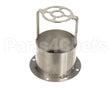 GAGP6 Doyon Ground Plate For Piz6G Burner