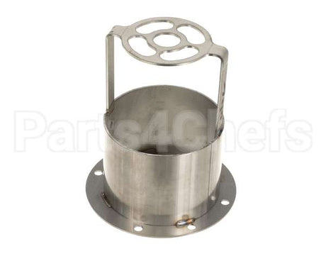 GAGP6 Doyon Ground Plate For Piz6G Burner